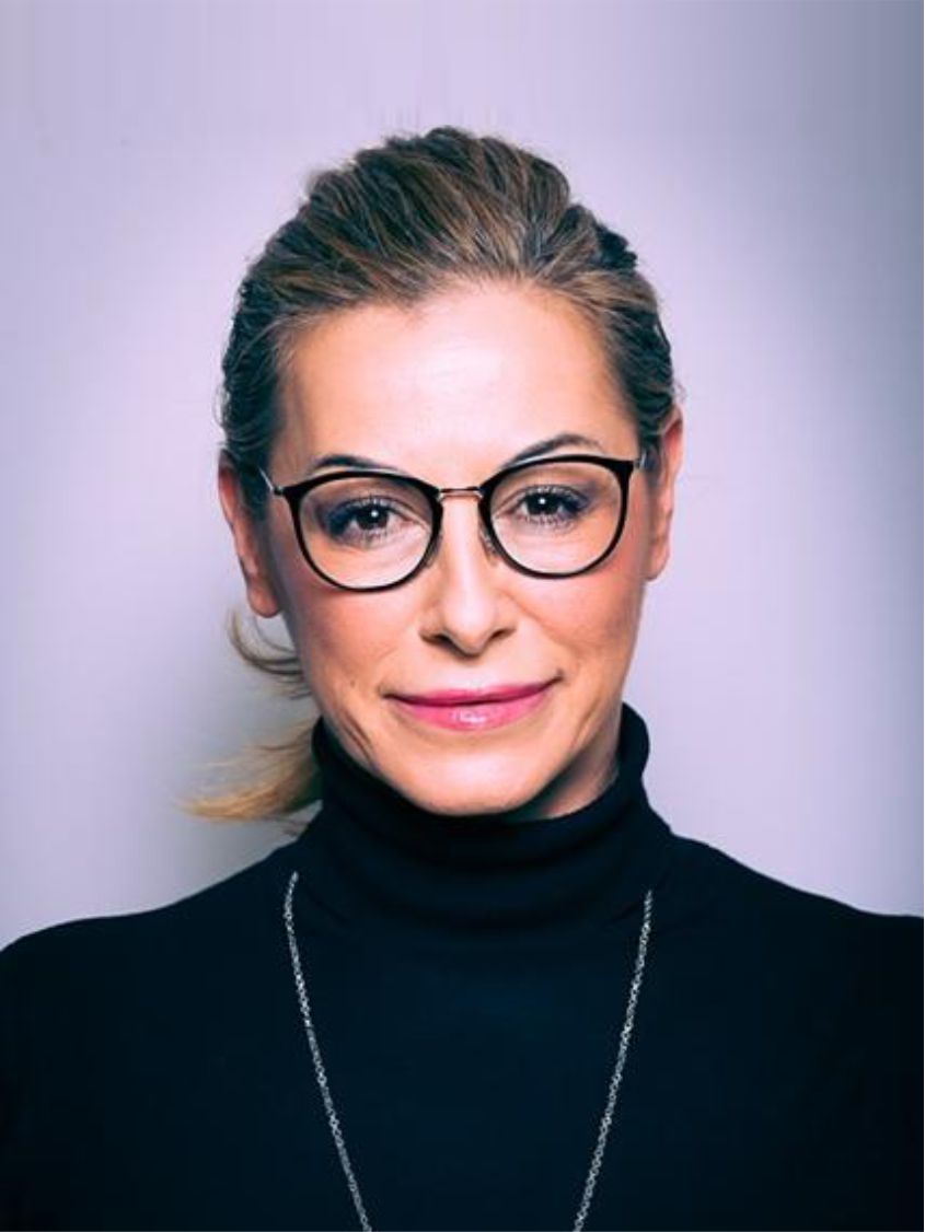 Mandy Röder für Erstgespräch und Termin in München Freimann