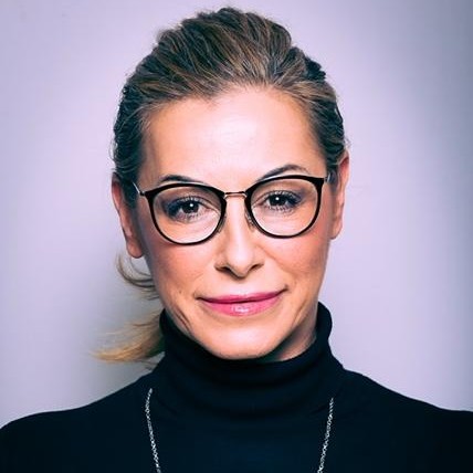Mandy Röder, auch bekannt aus Thüringen und dem Harz